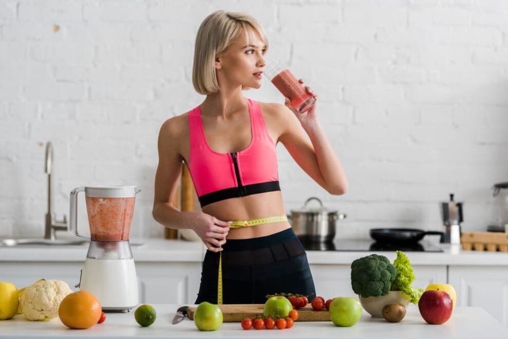 Pros and disadvantage of diet