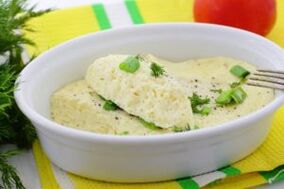 Omelette