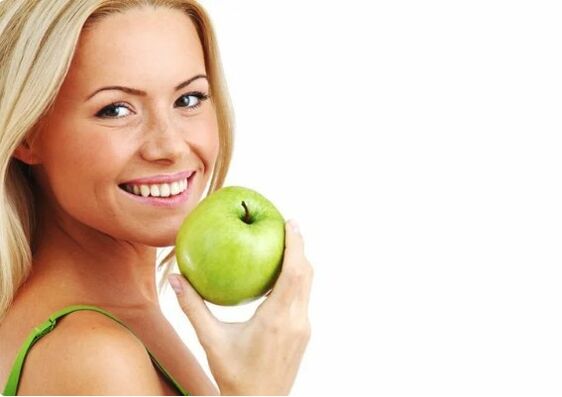 Nutrition diet